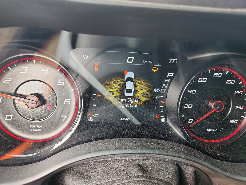 Продажа на аукционе авто 2022 Dodge Charger, vin: 2C3CDXCT9NH142001, номер лота: 67821646
