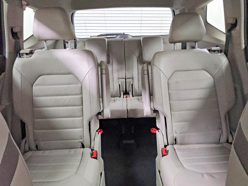 Продаж на аукціоні авто 2021 Volkswagen Atlas, vin: 1V2FR2CA8MC550145, номер лоту: 67563766