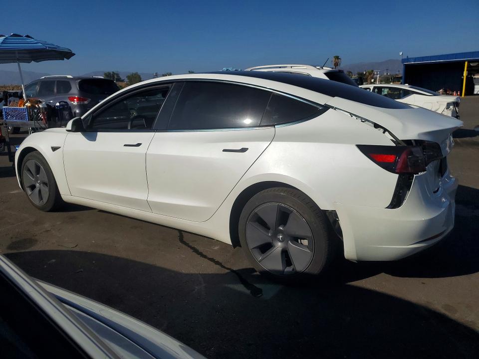 Aukcja sprzedaży 2023 Tesla Model 3, vin: 5YJ3E1EA2PF517379, numer aukcji: 69052946