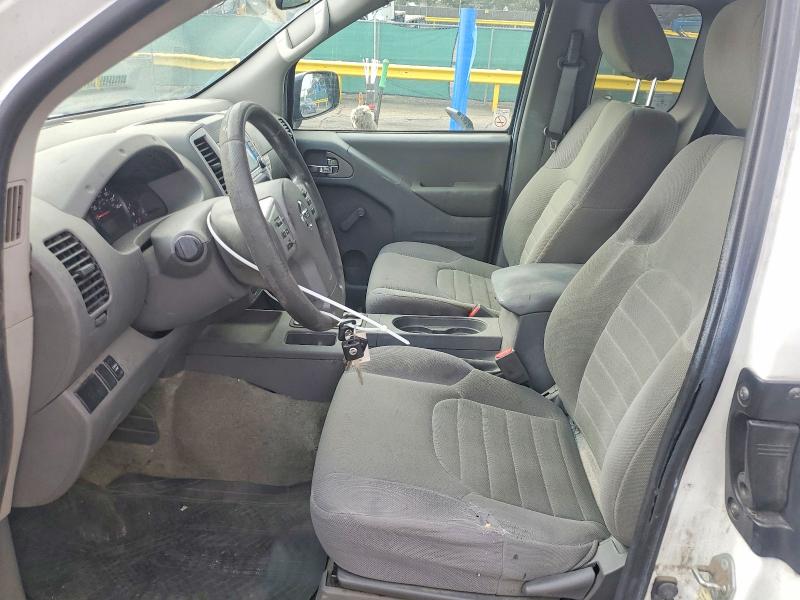 Aukcja sprzedaży 2018 Nissan Frontier, vin: 1N6BD0CT2JN702664, numer aukcji: 68963856