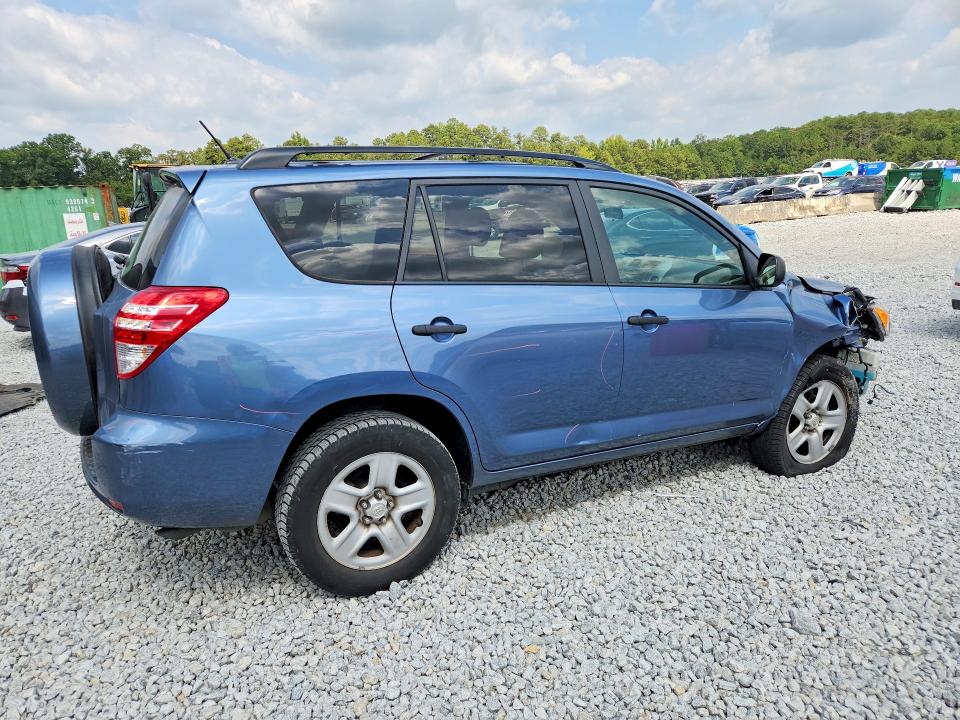 69369506 :رقم المزاد ، 2T3ZK33V99W003563 vin ، 2009 Toyota Rav4 مزاد بيع