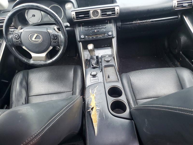 Продаж на аукціоні авто 2014 Lexus Is, vin: JTHBF1D28E5035032, номер лоту: 67266636