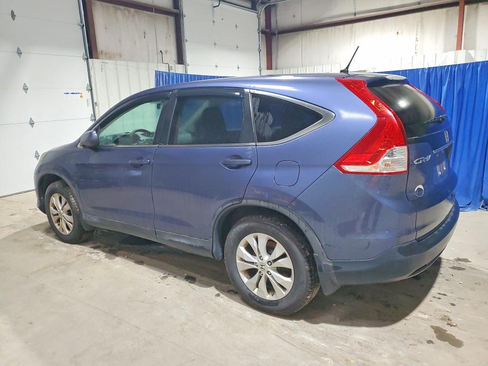 Продажа на аукционе авто 2013 Honda Cr-v, vin: 2HKRM4H55DH684913, номер лота: 68253866