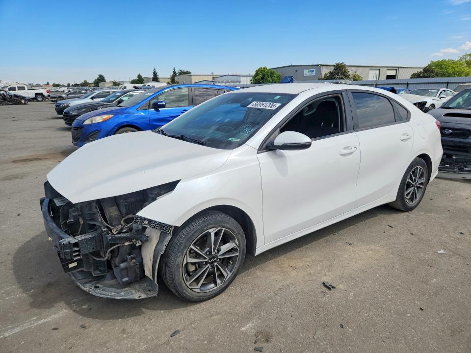 Aukcja sprzedaży 2023 Kia Forte, vin: 3KPF24ADXPE563054, numer aukcji: 68061206