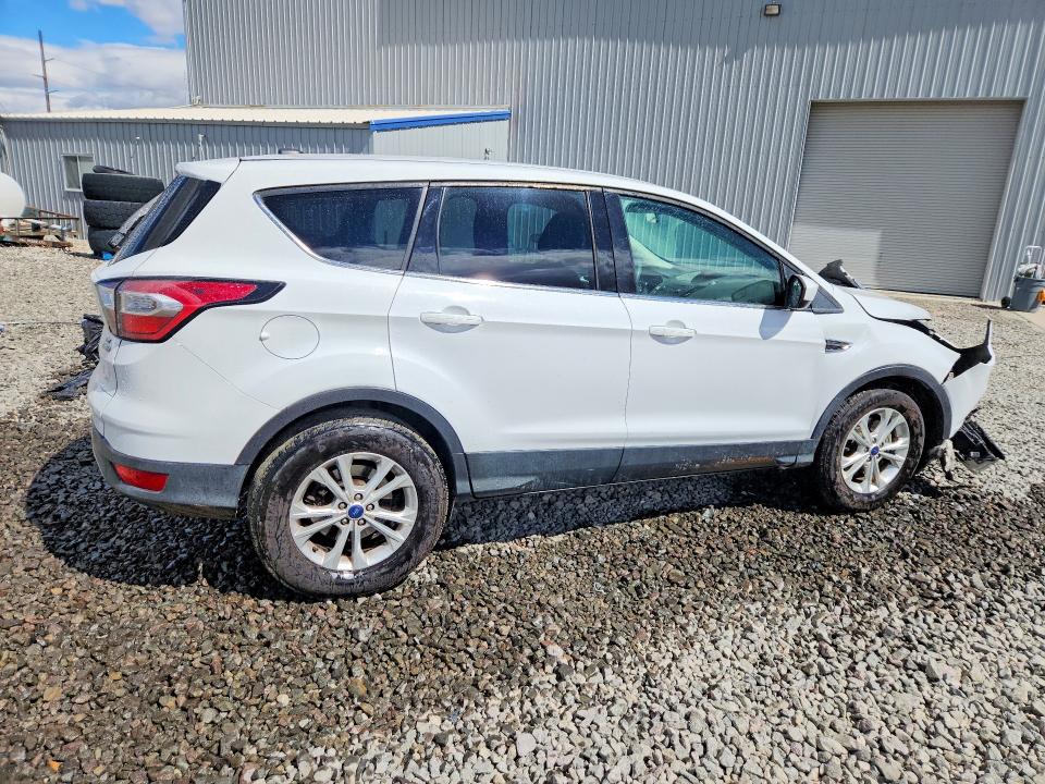 Продаж на аукціоні авто 2017 Ford Escape, vin: 1FMCU9G92HUB81788, номер лоту: 67529686