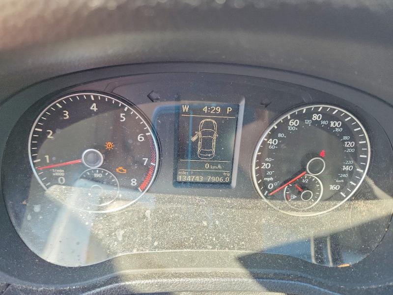 Продаж на аукціоні авто 2012 Volkswagen Passat, vin: 1VWBP7A3XCC098508, номер лоту: 69250436