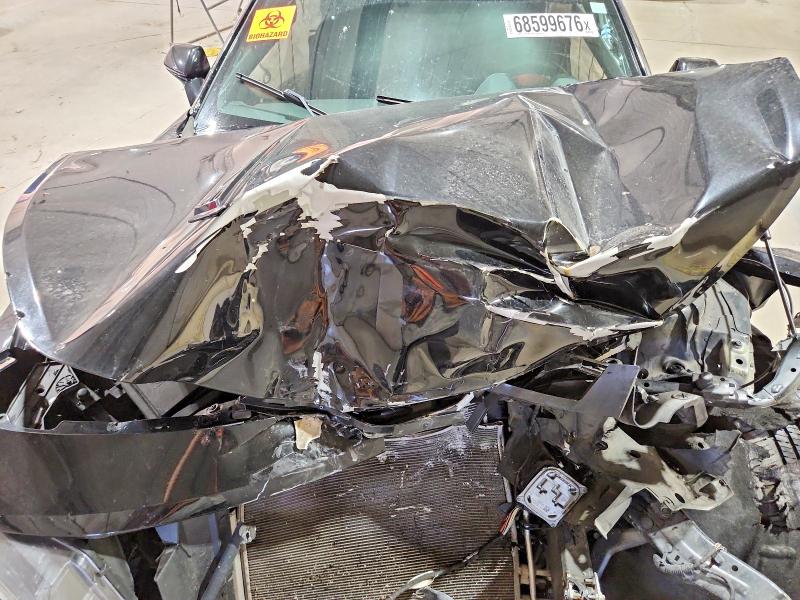 68599676 :رقم المزاد ، 1G1FB1RS1J0162633 vin ، 2018 Chevrolet Camaro مزاد بيع