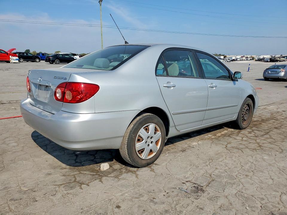 Aukcja sprzedaży 2005 Toyota Corolla, vin: 1NXBR32E55Z525060, numer aukcji: 69757106