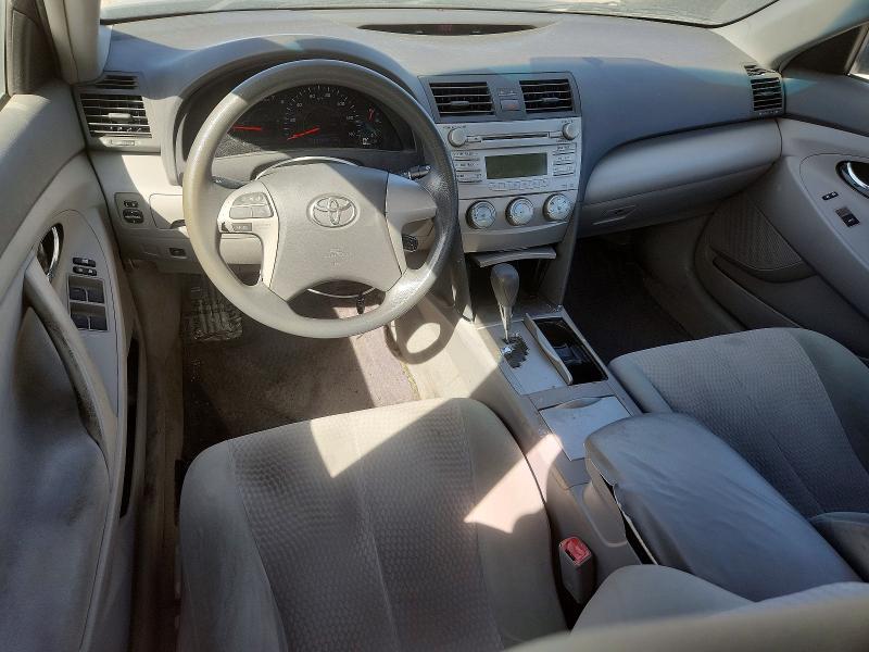 68978026 :رقم المزاد ، 4T4BF3EKXAR061368 vin ، 2010 Toyota Camry مزاد بيع