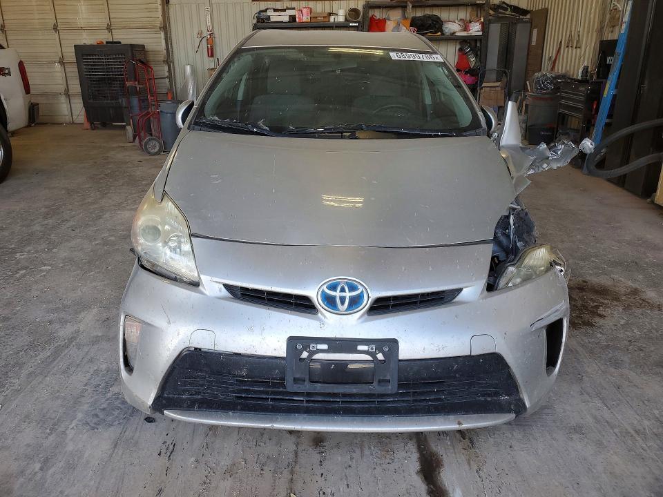 Продажа на аукционе авто 2014 Toyota Prius, vin: JTDKN3DU1E1764868, номер лота: 68999786