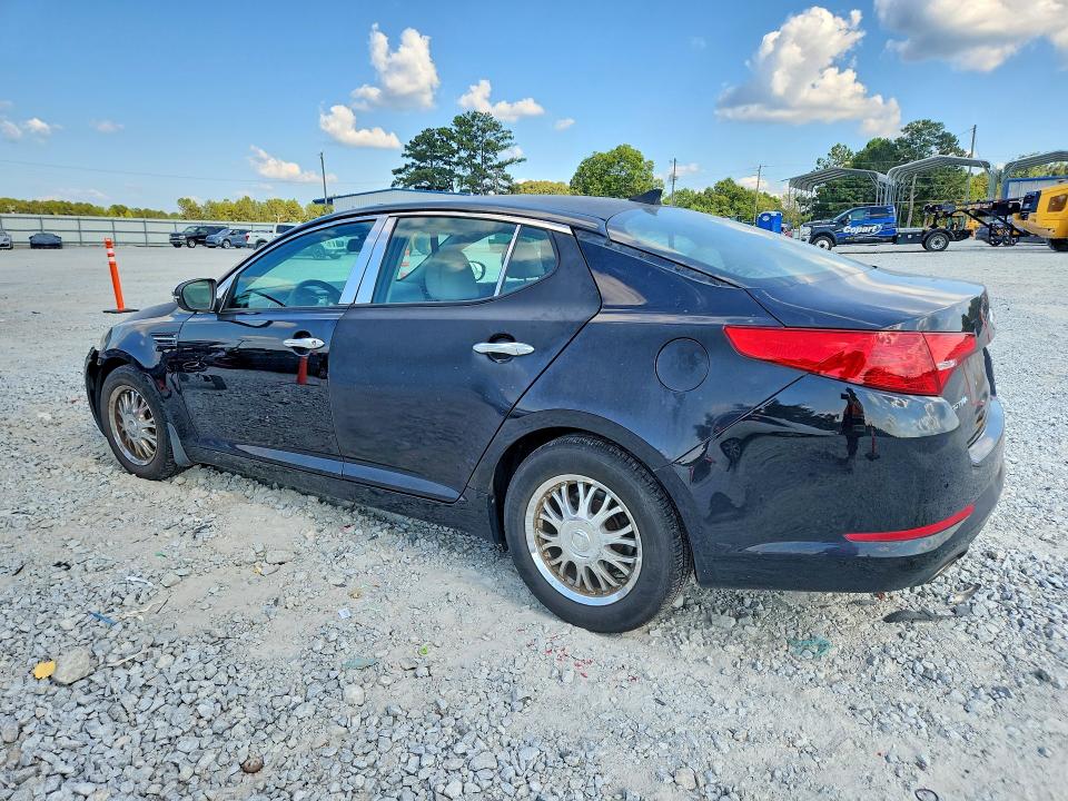 67530946 :رقم المزاد ، 5XXGM4A7XDG158811 vin ، 2013 Kia Optima مزاد بيع