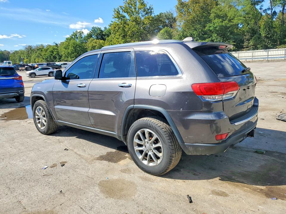 Aukcja sprzedaży 2014 Jeep Grand Cherokee, vin: 1C4RJFBG3EC264210, numer aukcji: 68184316
