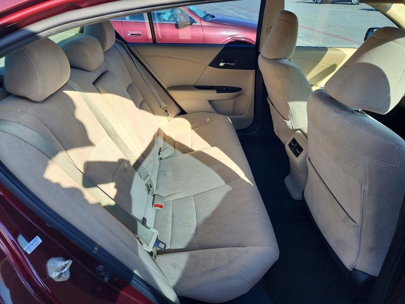 68798506 :رقم المزاد ، 1HGCR2F73FA014224 vin ، 2015 Honda Accord مزاد بيع