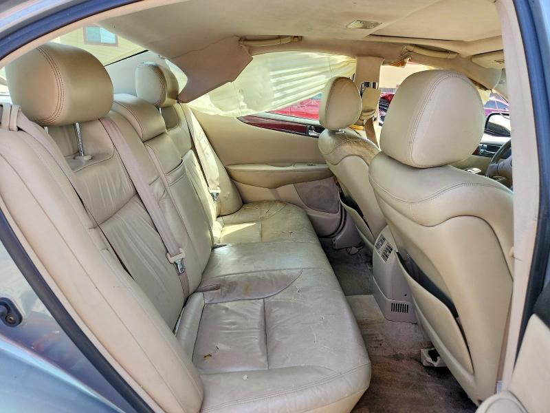 69199776 :رقم المزاد ، JTHBF30G220054181 vin ، 2002 Lexus Es مزاد بيع