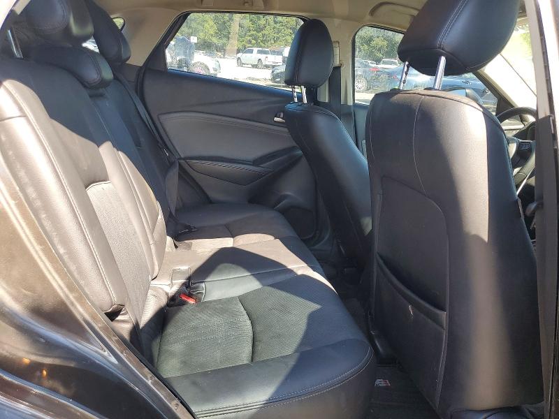 Aukcja sprzedaży 2019 Mazda Cx-3, vin: JM1DKDC77K1452679, numer aukcji: 69737856