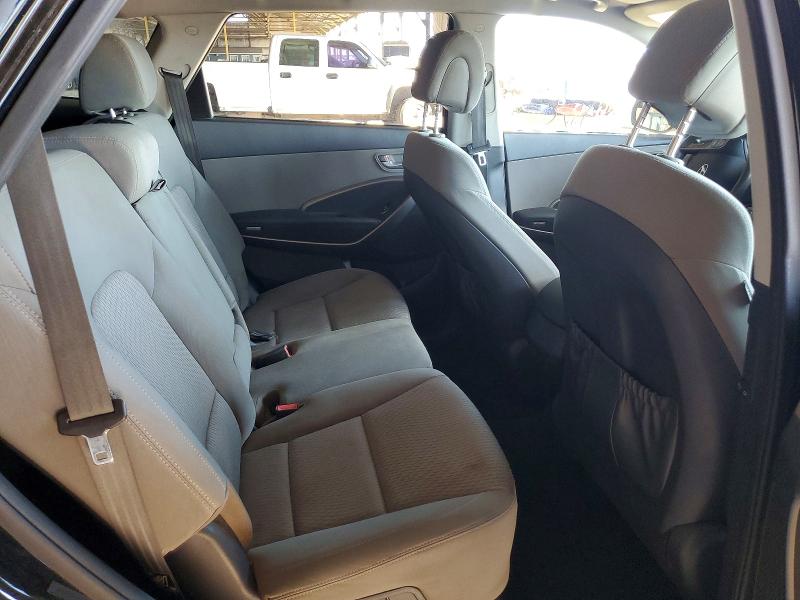 Продажа на аукционе авто 2019 Hyundai Santa Fe Xl, vin: KM8SMDHF1KU303776, номер лота: 66850916