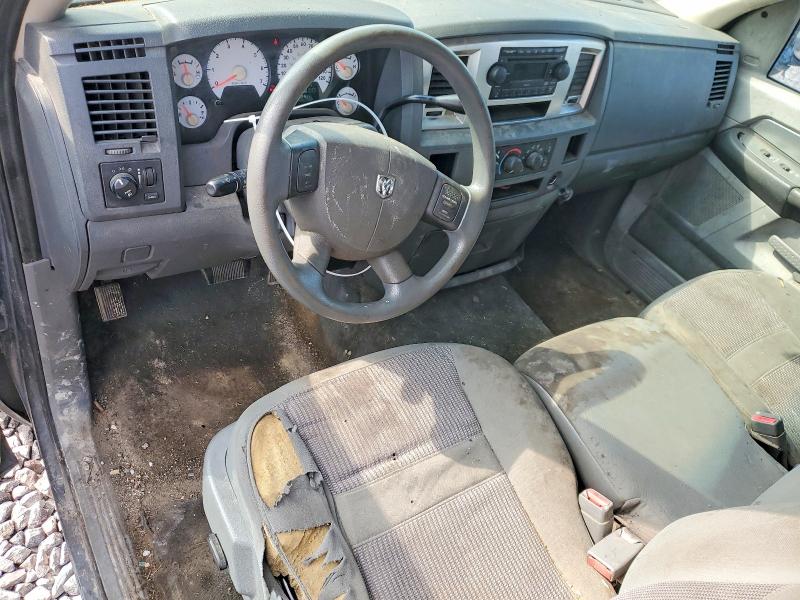 Aukcja sprzedaży 2007 Dodge Ram 1500, vin: 1D7HA18247S175948, numer aukcji: 68298816