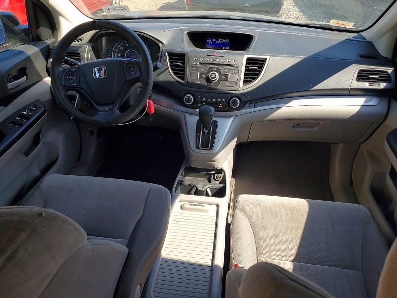 Aukcja sprzedaży 2014 Honda Cr-v, vin: 2HKRM3H33EH504631, numer aukcji: 68842556