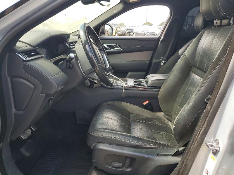 Продаж на аукціоні авто 2018 Land Rover Range Rover Velar, vin: SALYL2RX2JA735864, номер лоту: 68168916