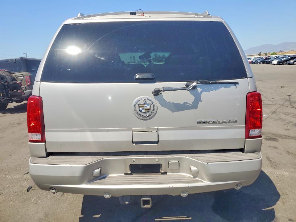 Aukcja sprzedaży 2005 Cadillac Escalade, vin: 1GYEC63T45R118605, numer aukcji: 68234196