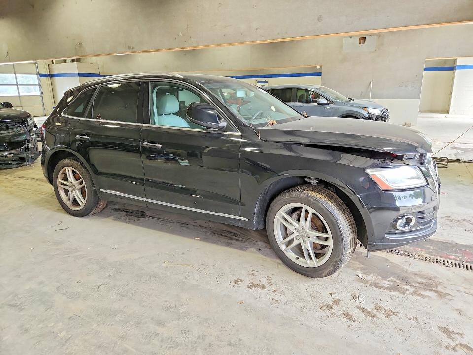 2015 Audi Q5 მანქანა იყიდება აუქციონზე, vin: WA1LFAFP3FA062057, აუქციონის ნომერი: 70224816