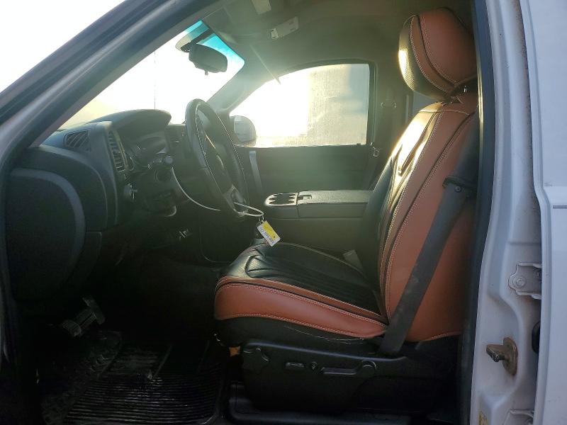 Aukcja sprzedaży 2010 Gmc Sierra, vin: 3GTXKYEJ6AG138227, numer aukcji: 66463866