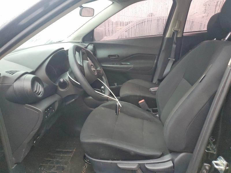 Продаж на аукціоні авто 2024 Nissan Kicks, vin: 3N1CP5BV7RL513490, номер лоту: 66909186