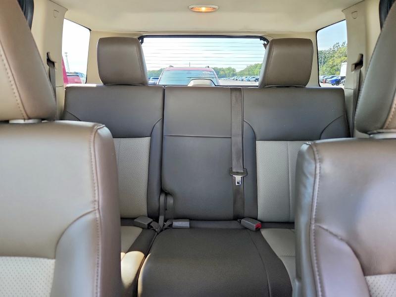 70840306 :رقم المزاد ، 1J8GN58K68W146116 vin ، 2008 Jeep Liberty مزاد بيع