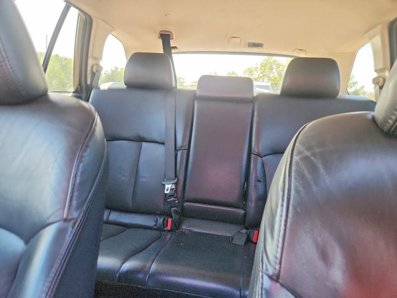 2012 Subaru Outback მანქანა იყიდება აუქციონზე, vin: 4S4BRBKC7C3201474, აუქციონის ნომერი: 68849896