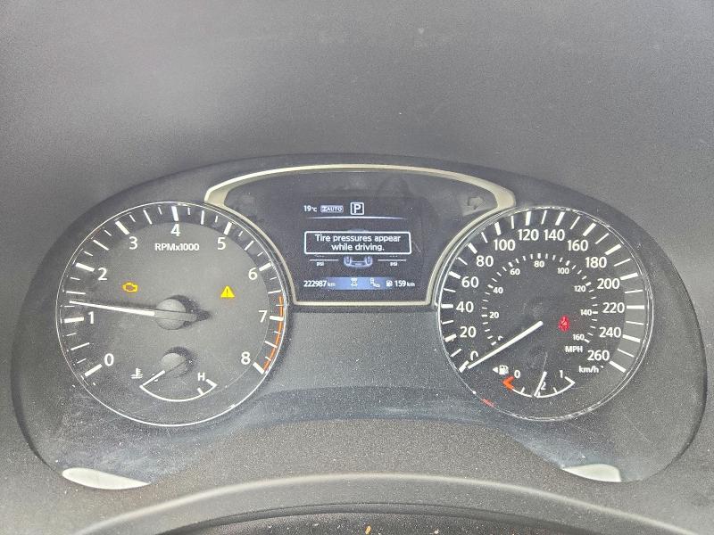 2019 Nissan Pathfinder მანქანა იყიდება აუქციონზე, vin: 5N1DR2MM6KC599581, აუქციონის ნომერი: 70883396