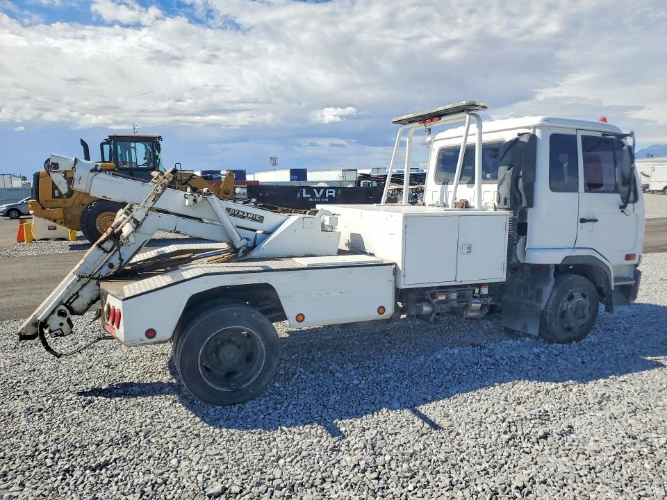 Aukcja sprzedaży 2010 Nissan Diesel Ud2000, vin: JNAMB81H3AAE80101, numer aukcji: 70385216