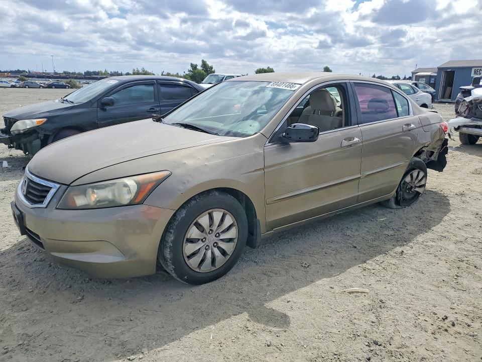 Продаж на аукціоні авто 2010 Honda Accord, vin: 1HGCP2F38AA008012, номер лоту: 69401466