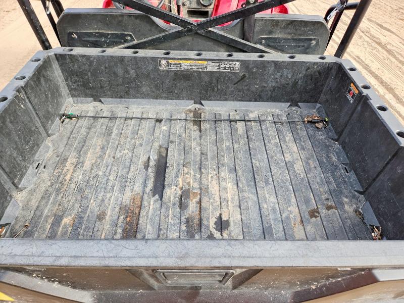 Продажа на аукционе авто 2020 Polaris Ranger, vin: 3NSCCA577LE090628, номер лота: 70858946