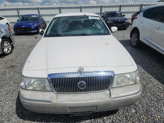 Продаж на аукціоні авто 2004 Mercury Grand Marquis, vin: 2MEFM74W34X644071, номер лоту: 70565696