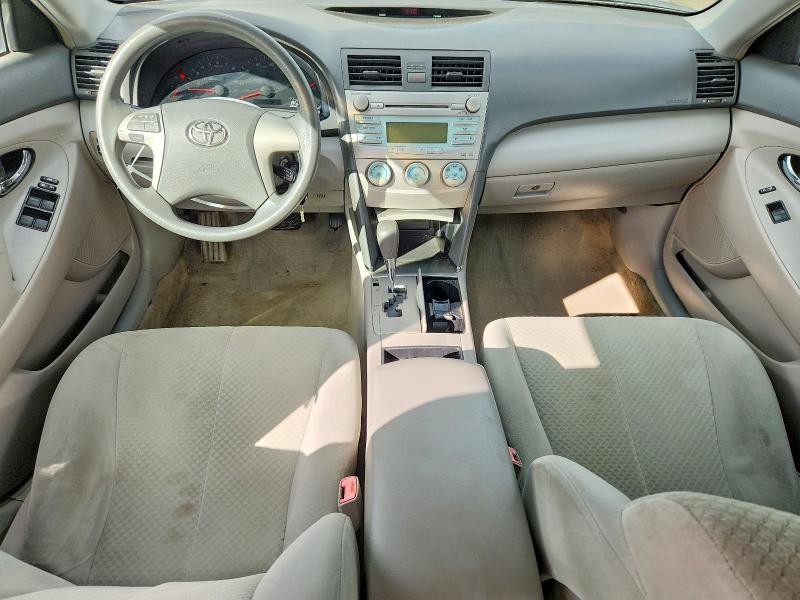 2009 Toyota Camry მანქანა იყიდება აუქციონზე, vin: 4T1BE46K69U389593, აუქციონის ნომერი: 69606466