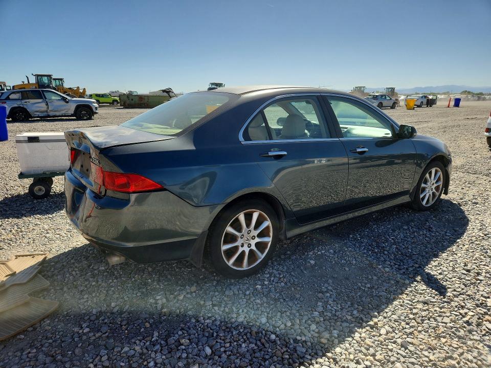 Aukcja sprzedaży 2006 Acura Tsx, vin: JH4CL96966C033816, numer aukcji: 68776616
