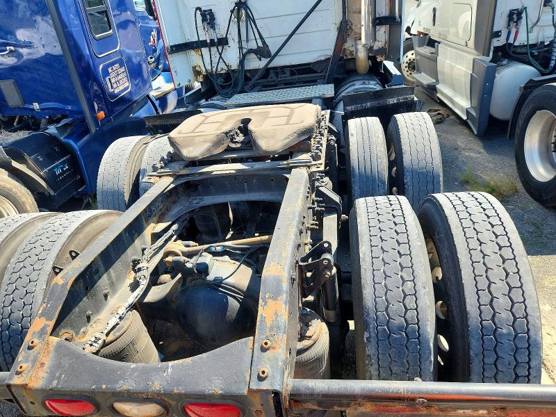 Aukcja sprzedaży 2007 Volvo Vn, vin: 4V4NC9GH47N453746, numer aukcji: 69579476