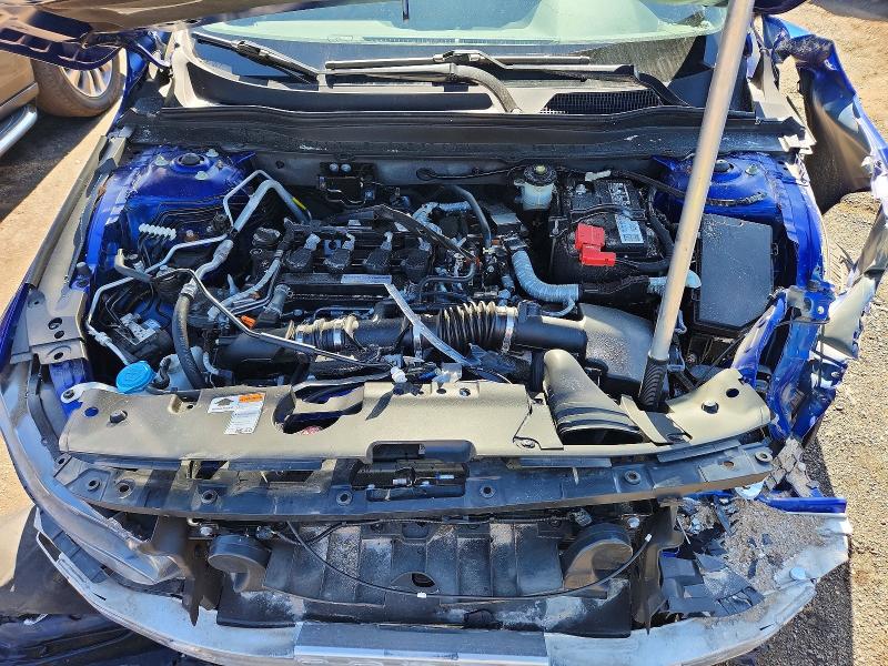 Aukcja sprzedaży 2020 Honda Accord, vin: 1HGCV1F36LA054411, numer aukcji: 67881776