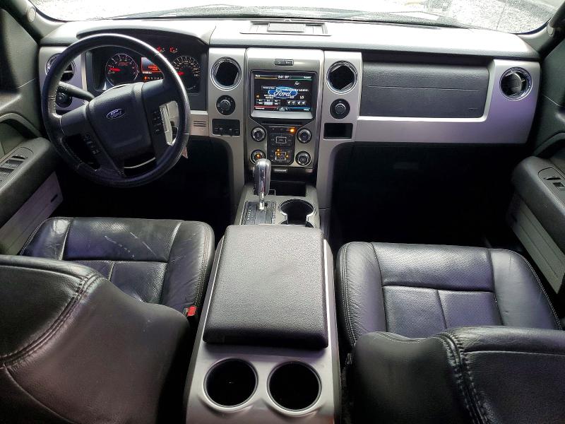 Продажа на аукционе авто 2013 Ford F150, vin: 1FTFW1ET7DFD21988, номер лота: 68707796