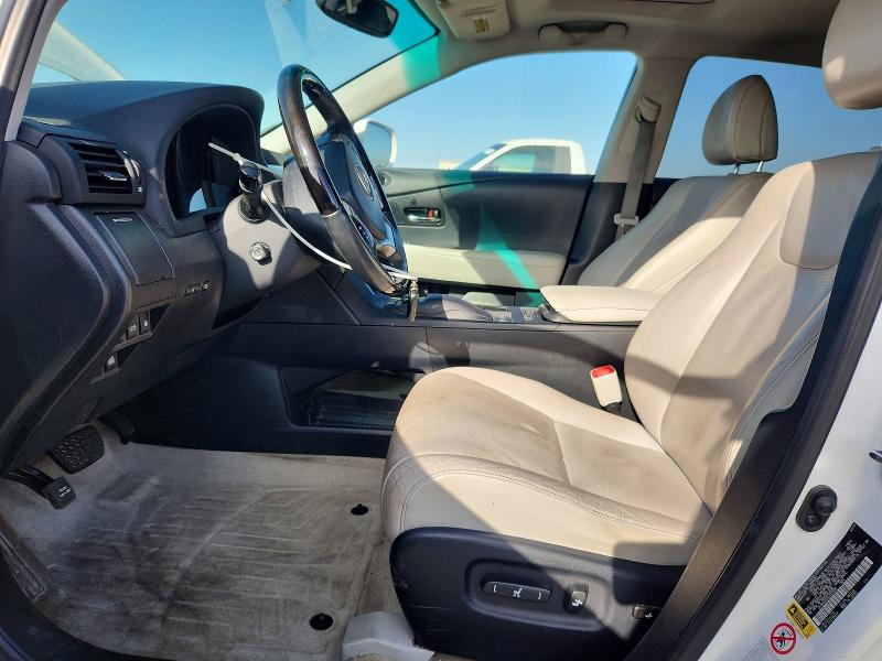Aukcja sprzedaży 2014 Lexus Rx 350, vin: JTJBK1BA4E2037883, numer aukcji: 68578426