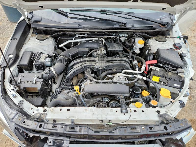 2021 Subaru Crosstrek მანქანა იყიდება აუქციონზე, vin: JF2GTHSC3MH686197, აუქციონის ნომერი: 69723516