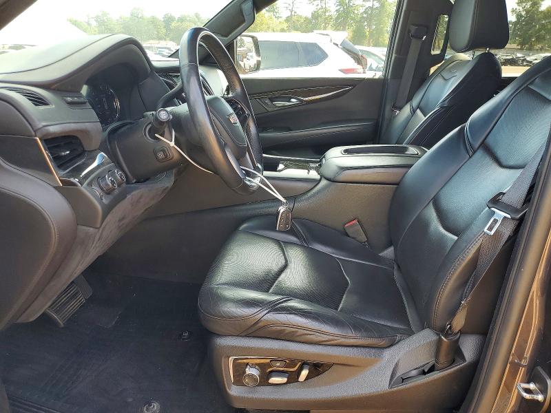 Продаж на аукціоні авто 2018 Cadillac Escalade, vin: 1GYS4KKJXJR172235, номер лоту: 70744216