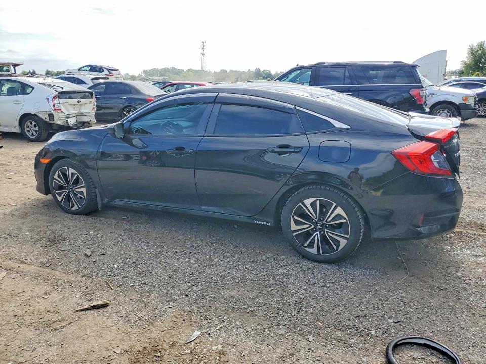 Aukcja sprzedaży 2018 Honda Civic, vin: 2HGFC1F49JH105975, numer aukcji: 69016586