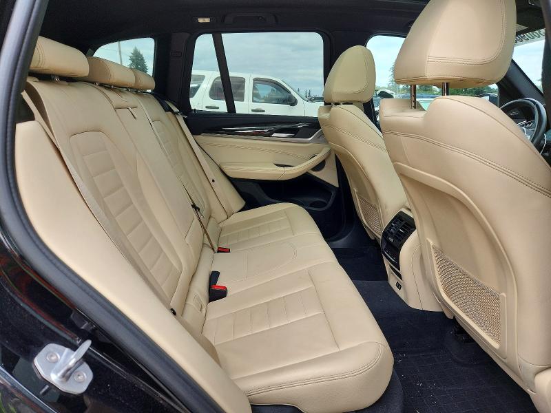 Aukcja sprzedaży 2020 Bmw X3, vin: 5UXTY9C03L9B25162, numer aukcji: 68360966