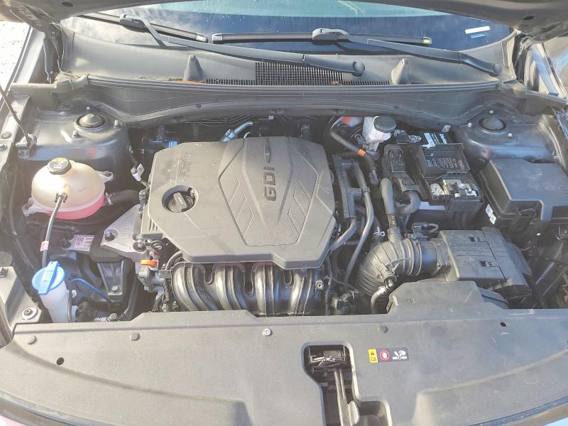 Aukcja sprzedaży 2023 Kia Sportage, vin: 5XYK33AF0PG035422, numer aukcji: 69031226