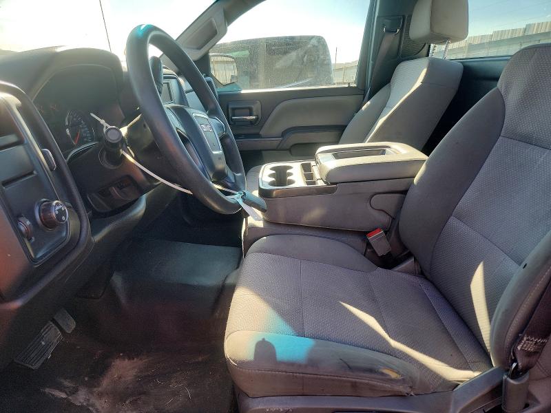 Продаж на аукціоні авто 2017 Gmc Sierra, vin: 1GTN1LEC1HZ905037, номер лоту: 68223936