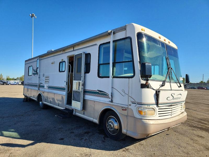 Aukcja sprzedaży 1999 Coachmen Santara, vin: 3FCNF53S0XJA06288, numer aukcji: 69763586
