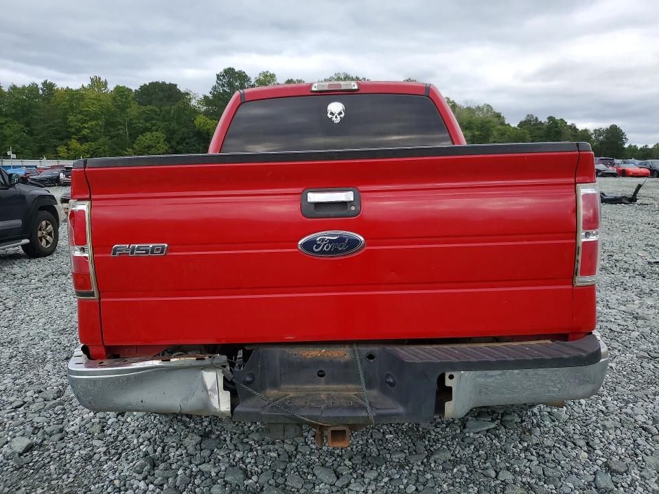 Aukcja sprzedaży 2009 Ford F150, vin: 1FTPW14V09FA41859, numer aukcji: 70365976