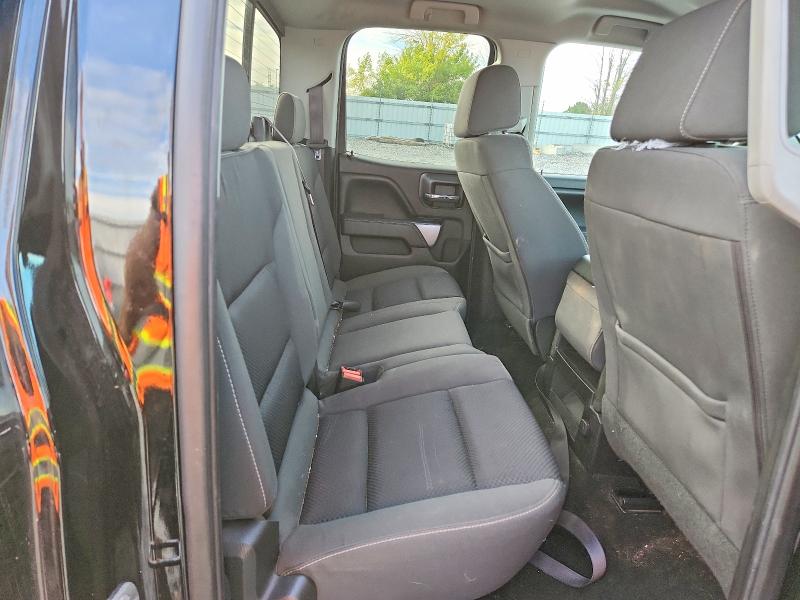 69007086 :رقم المزاد ، 1GCVKREC1GZ415776 vin ، 2016 Chevrolet Silverado مزاد بيع