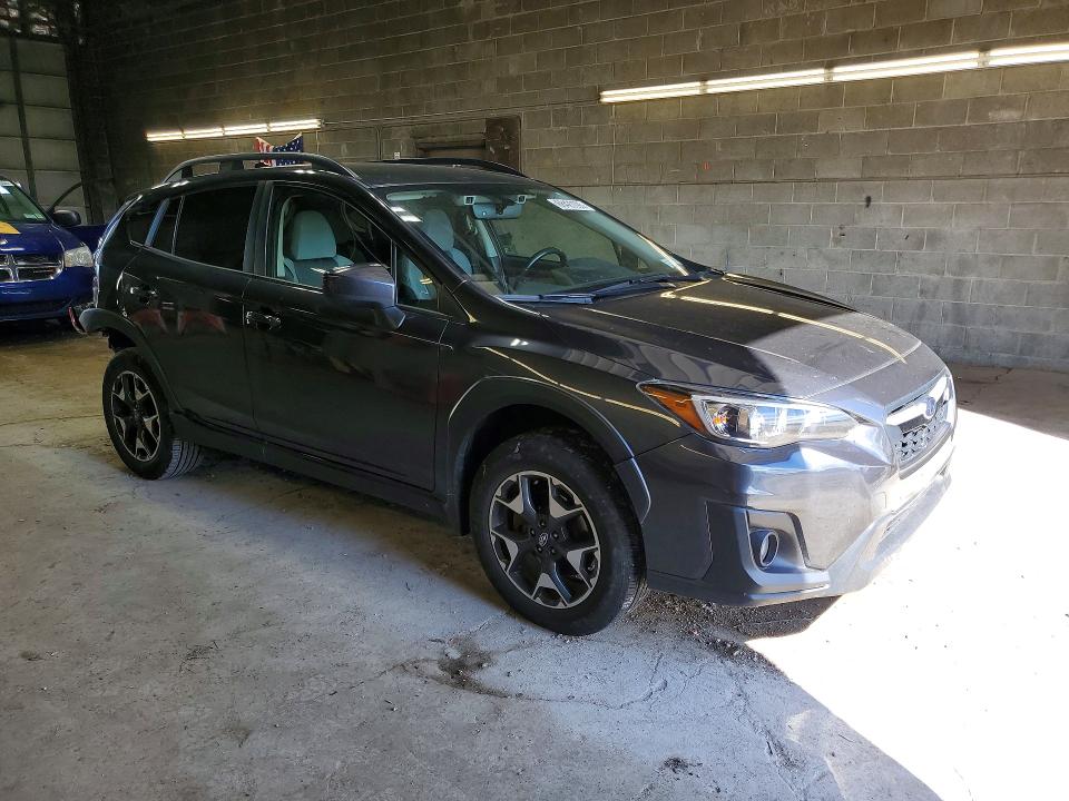 2019 Subaru Crosstrek მანქანა იყიდება აუქციონზე, vin: JF2GTAEC3K8391603, აუქციონის ნომერი: 68427096